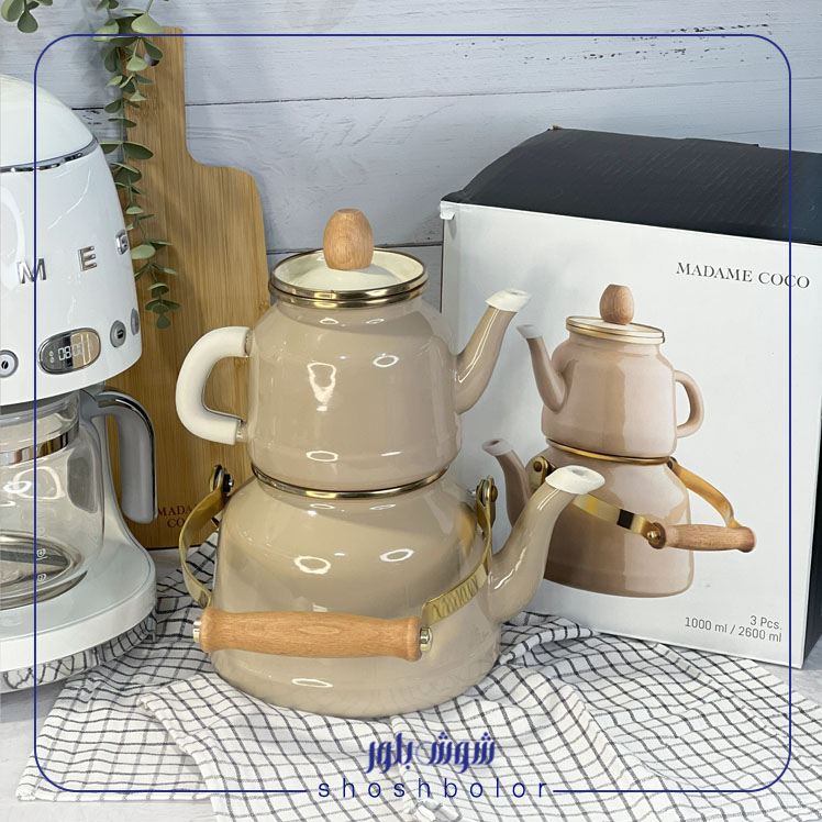 كتري قوري مادام كوكو