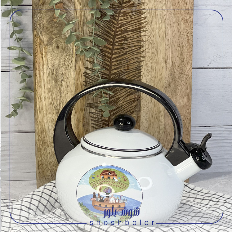 كتري لعابي تايلندي طرحدار